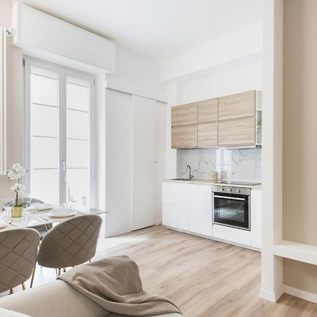 Easylife - Golden Suite Milano Exteriör bild
