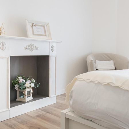 Easylife - Golden Suite Milano Exteriör bild