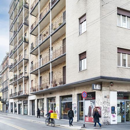 Easylife - Golden Suite Milano Exteriör bild