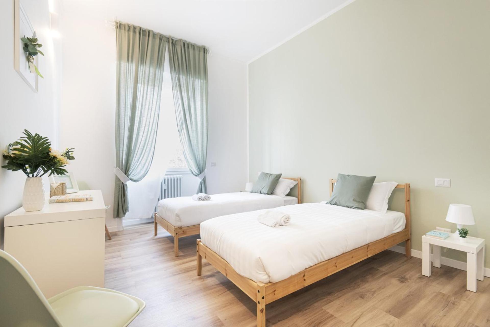 Easylife - Golden Suite Milano Exteriör bild