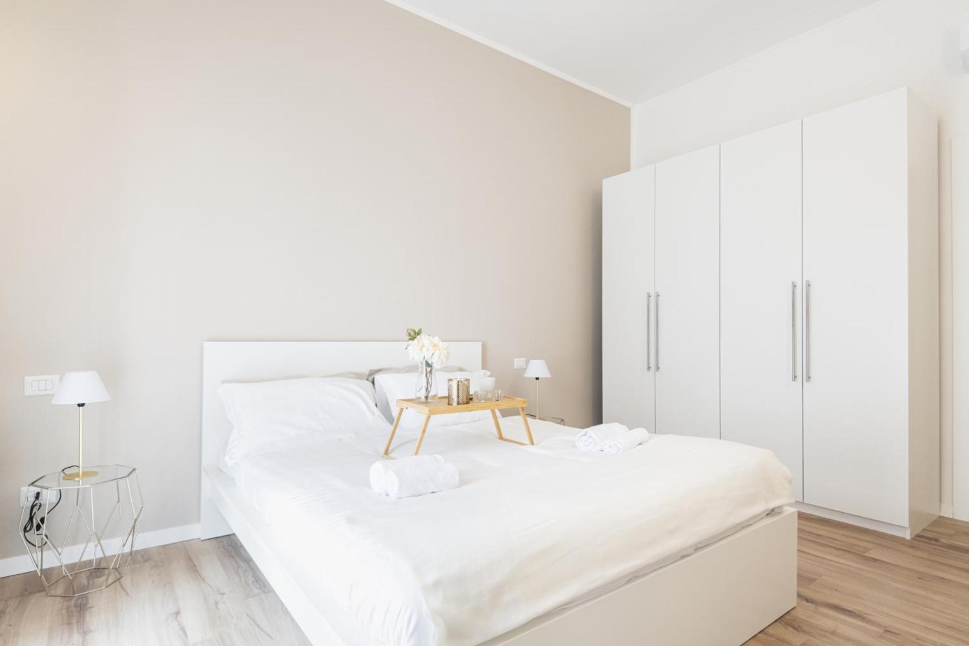 Easylife - Golden Suite Milano Exteriör bild