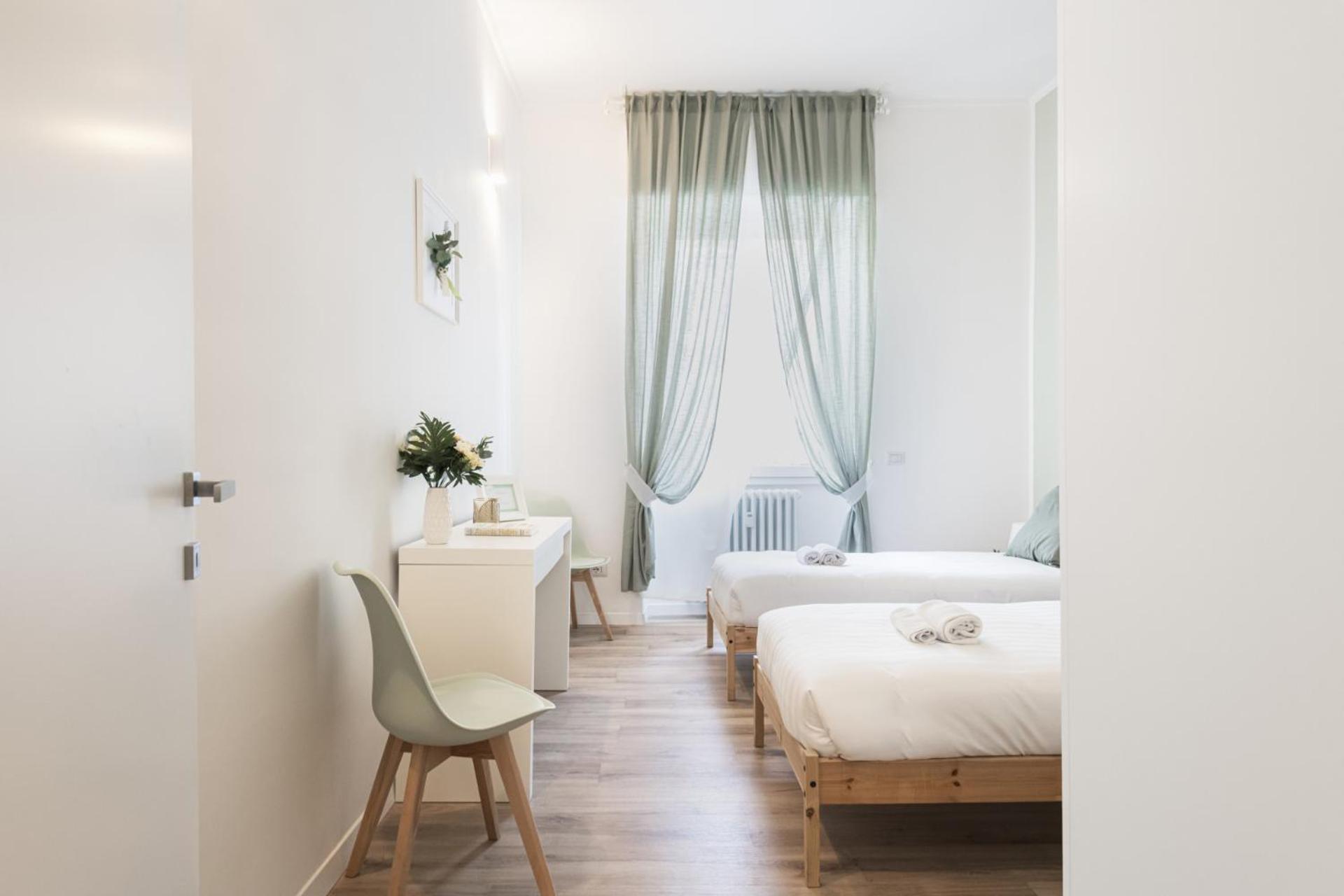 Easylife - Golden Suite Milano Exteriör bild