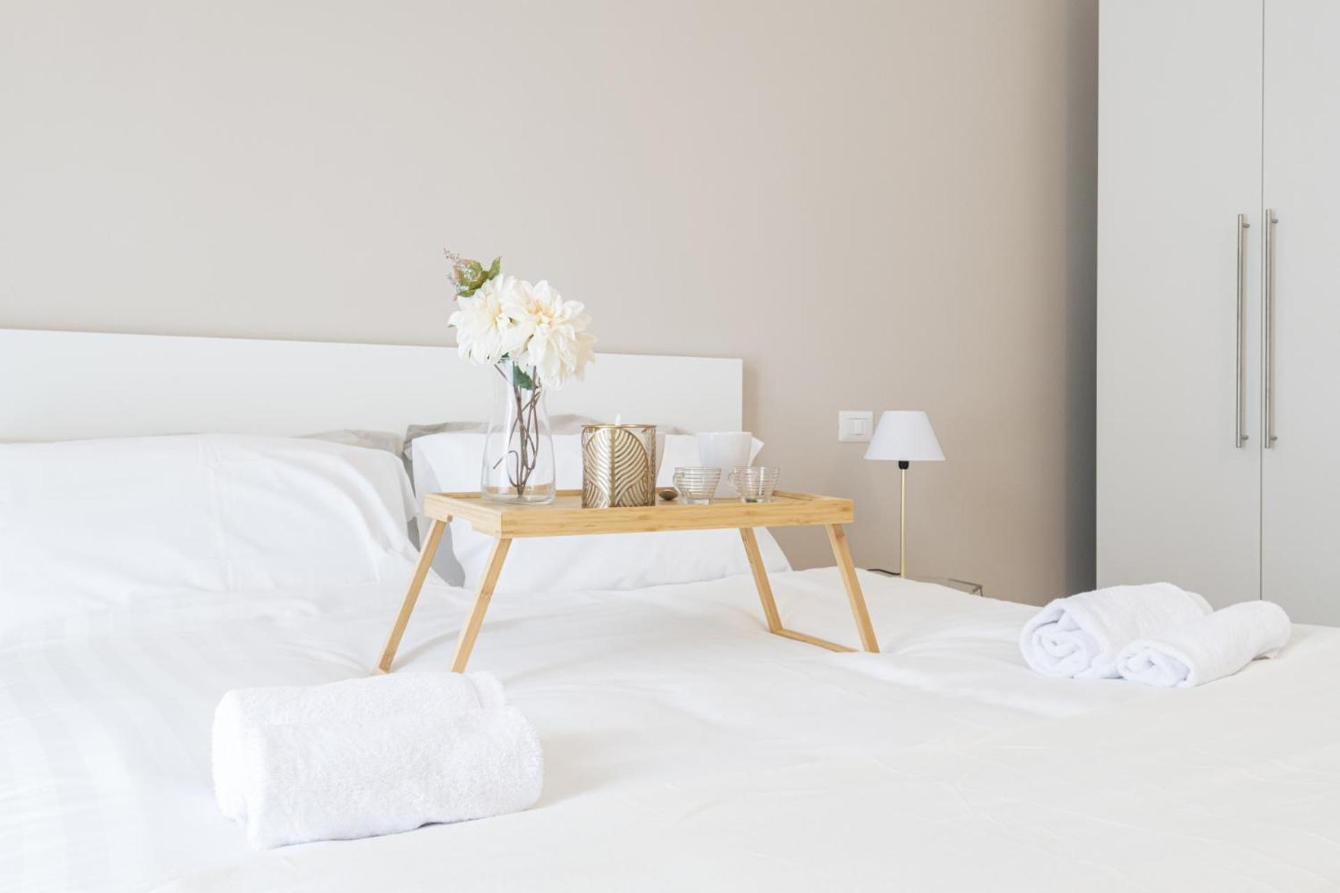 Easylife - Golden Suite Milano Exteriör bild