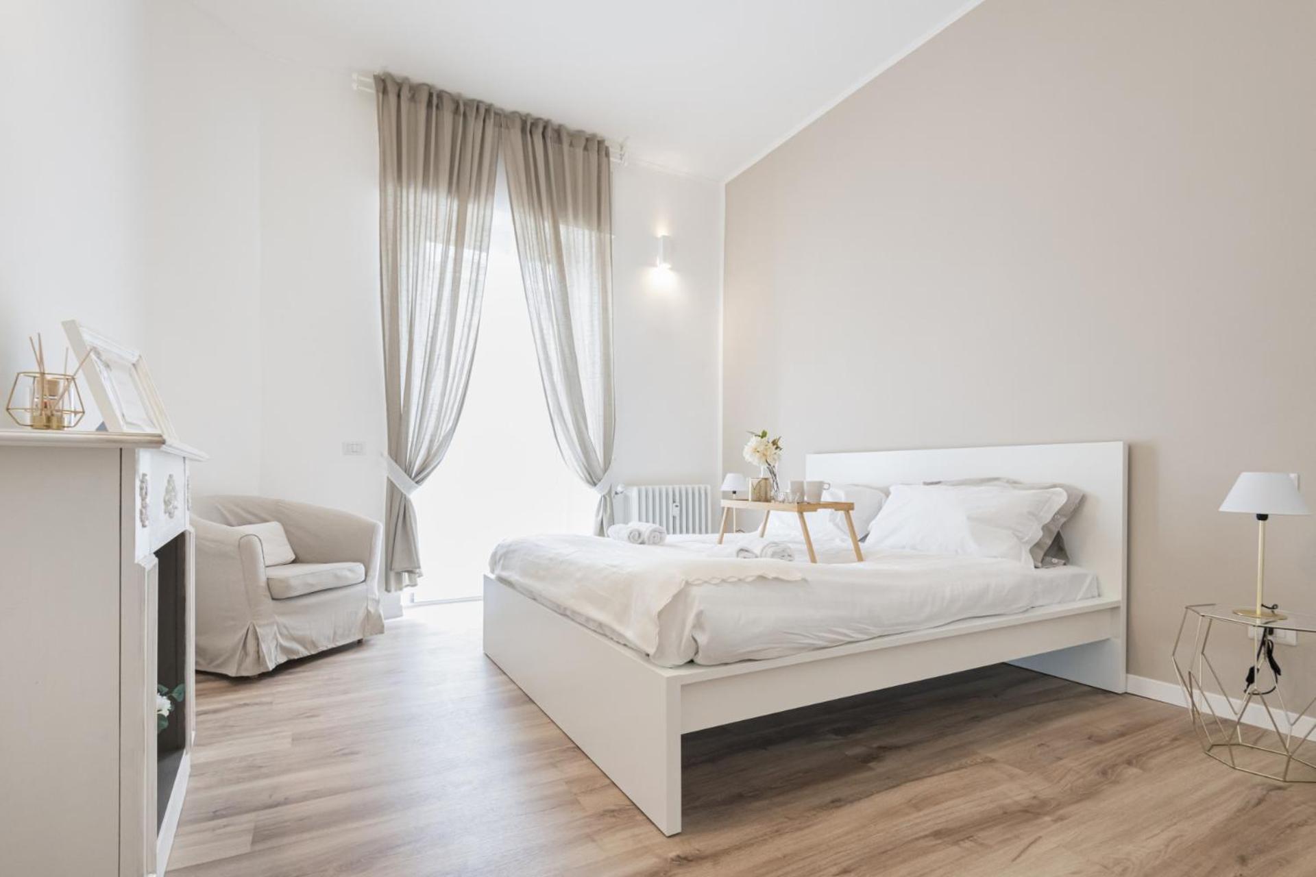 Easylife - Golden Suite Milano Exteriör bild