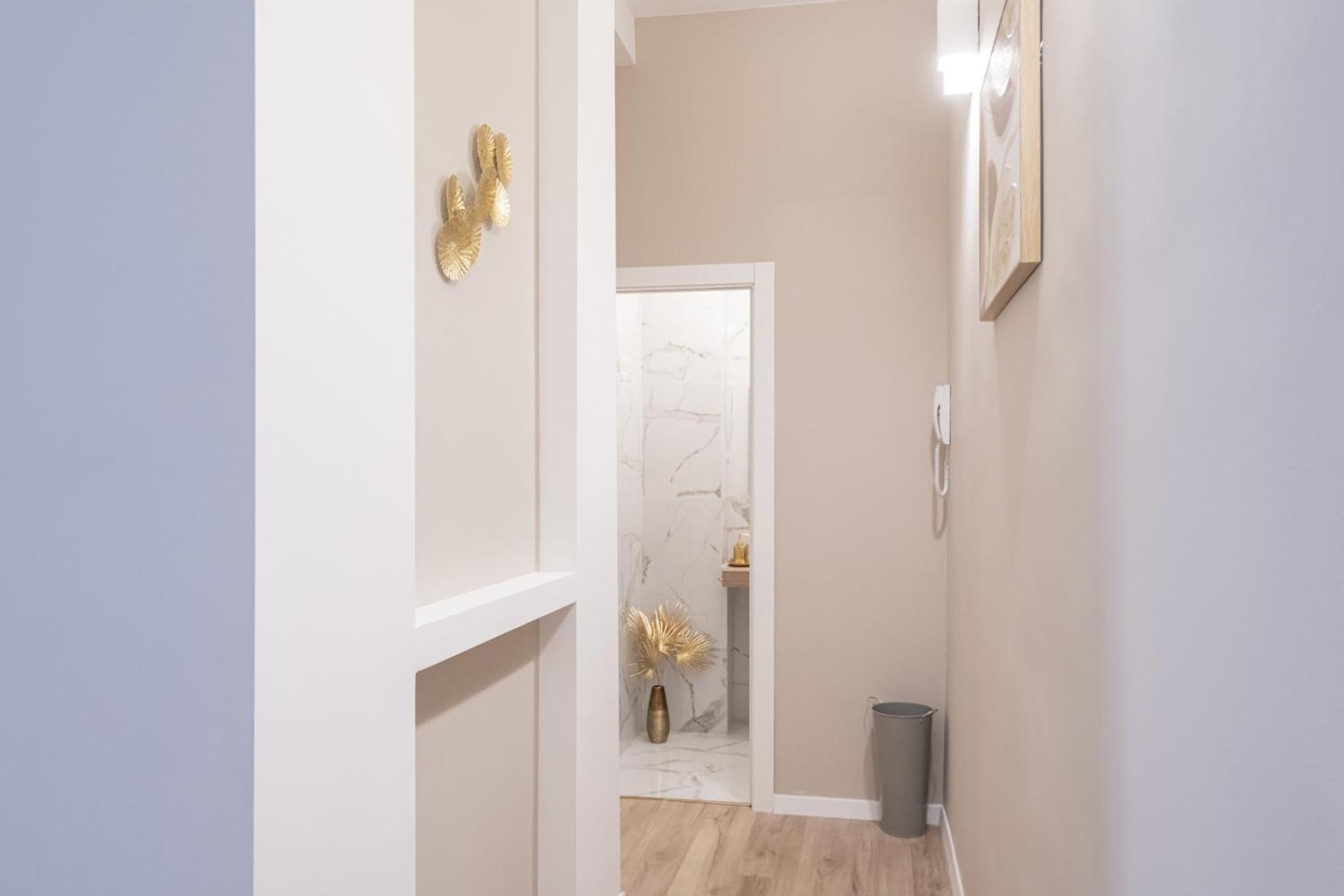 Easylife - Golden Suite Milano Exteriör bild