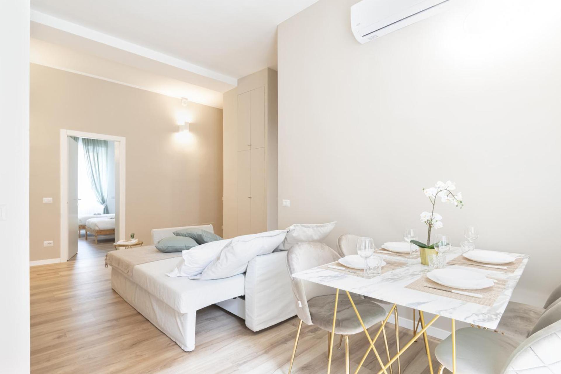 Easylife - Golden Suite Milano Exteriör bild