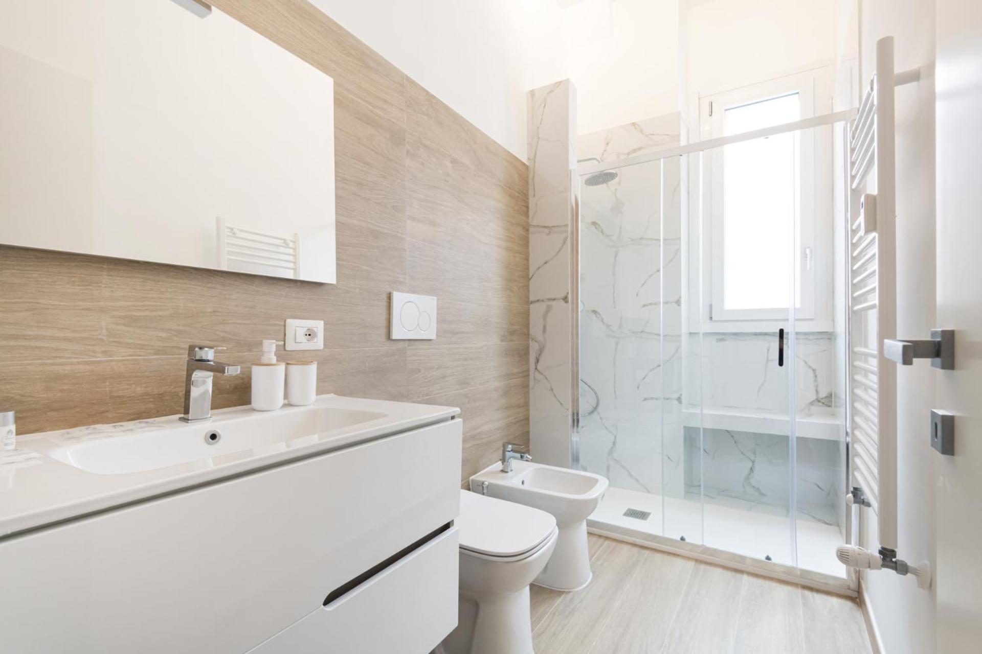 Easylife - Golden Suite Milano Exteriör bild