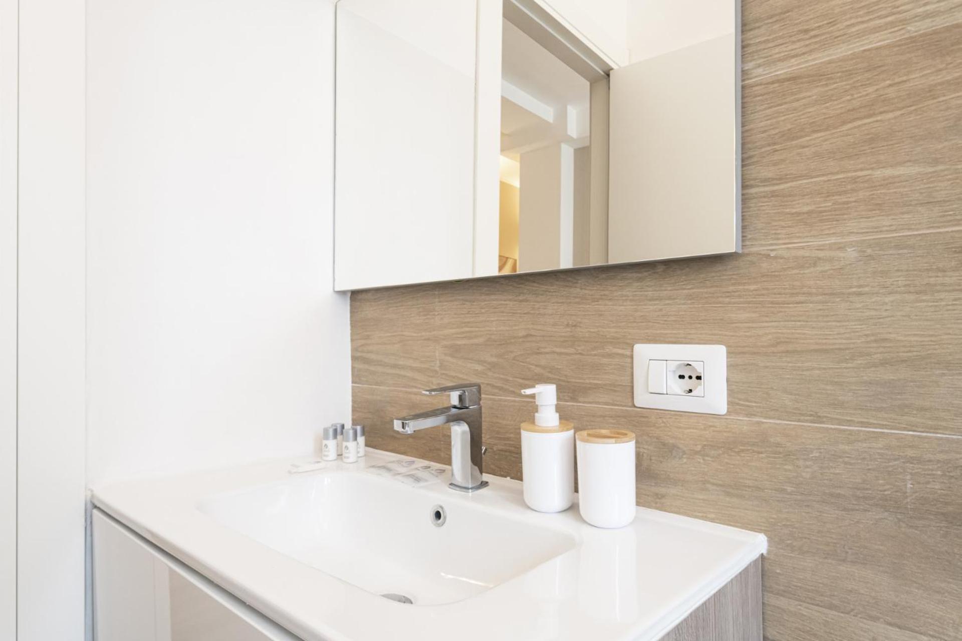 Easylife - Golden Suite Milano Exteriör bild