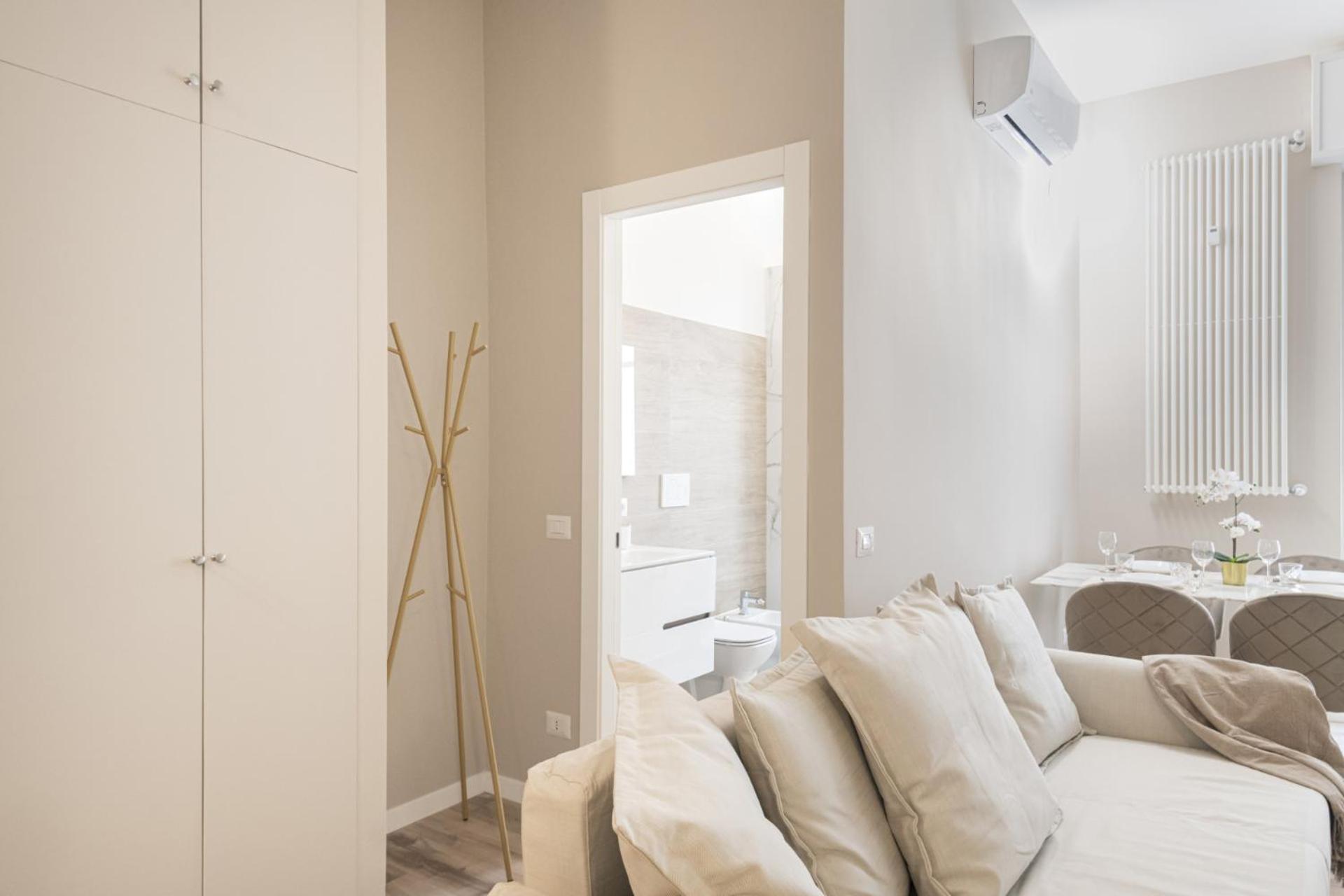 Easylife - Golden Suite Milano Exteriör bild