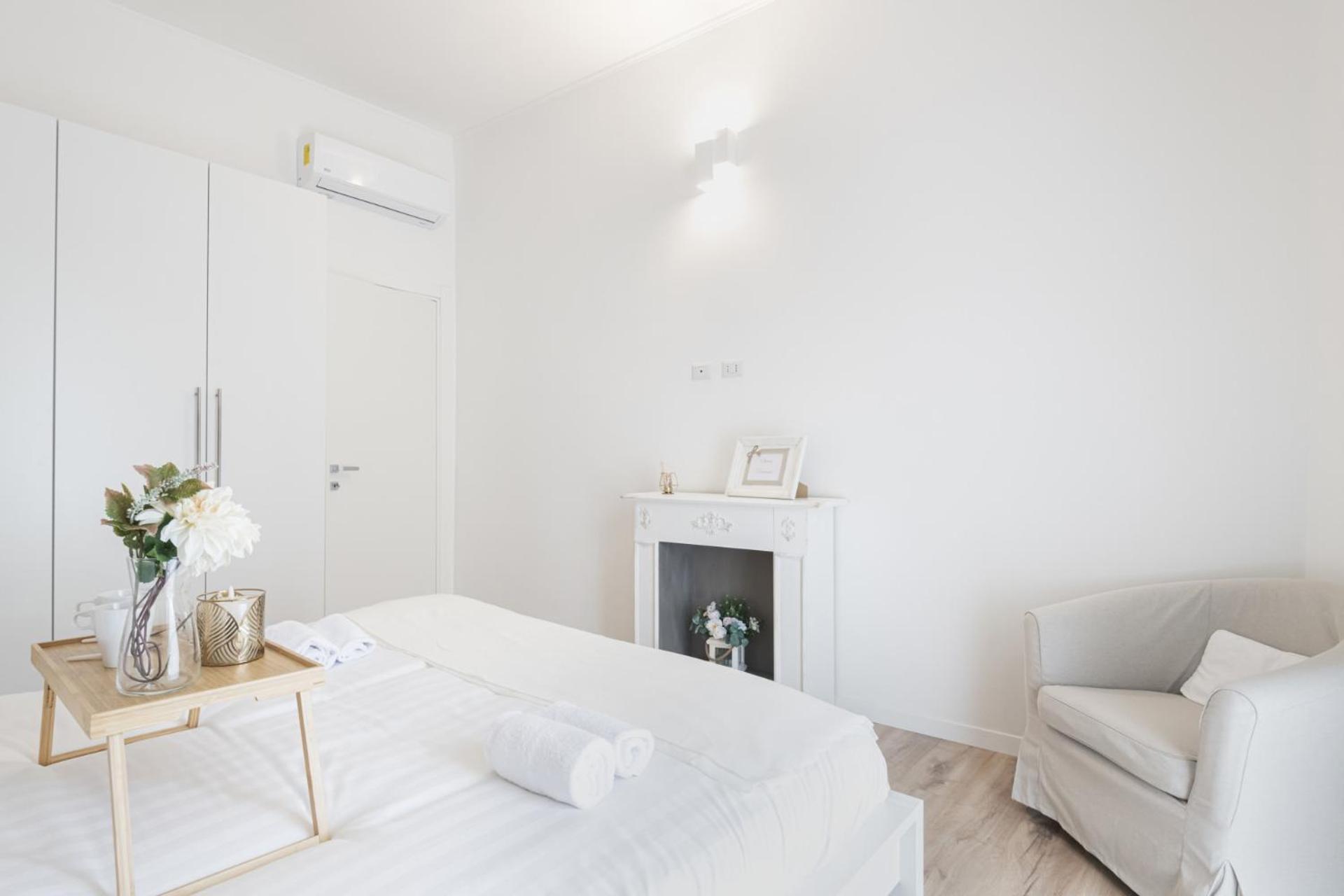 Easylife - Golden Suite Milano Exteriör bild
