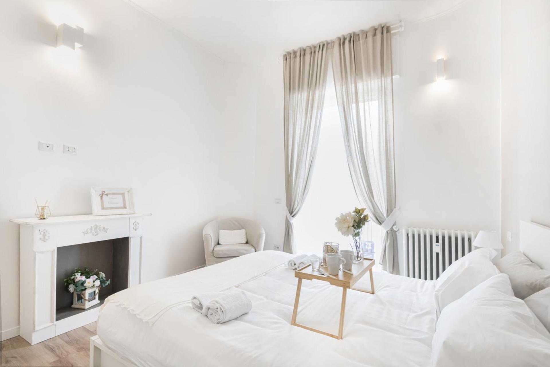 Easylife - Golden Suite Milano Exteriör bild