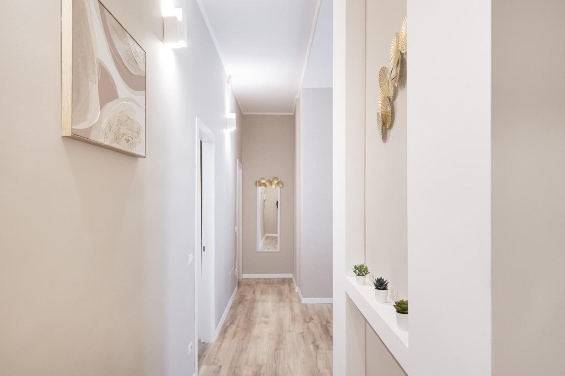 Easylife - Golden Suite Milano Exteriör bild