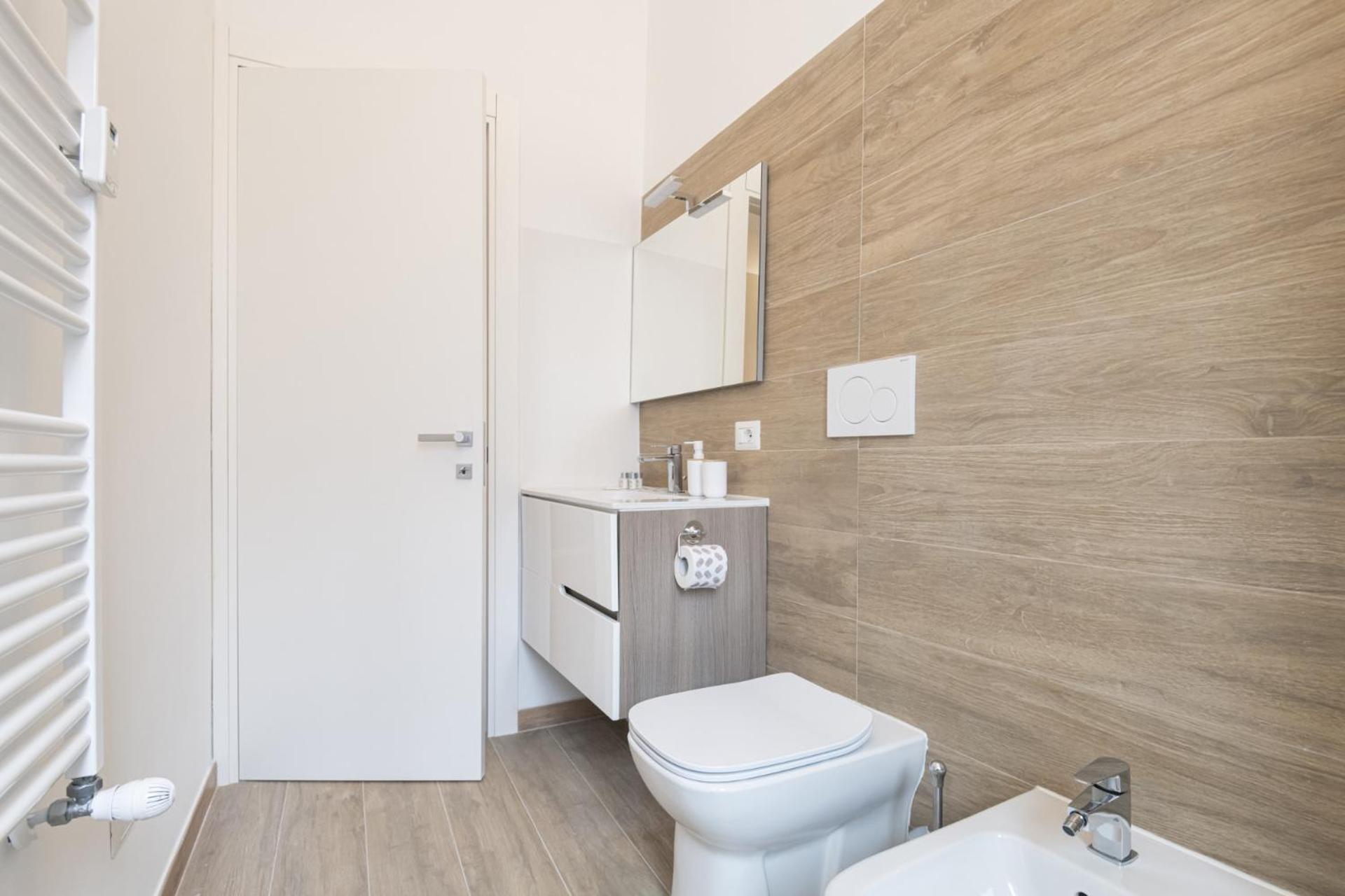 Easylife - Golden Suite Milano Exteriör bild