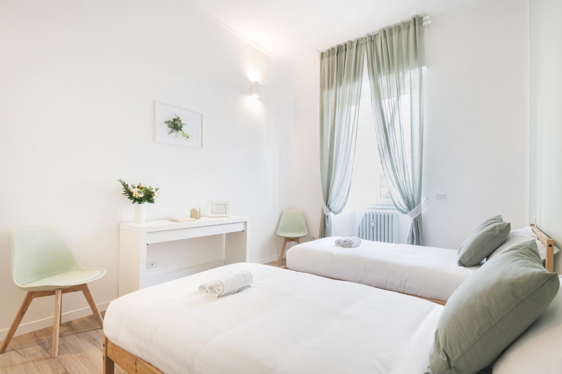 Easylife - Golden Suite Milano Exteriör bild