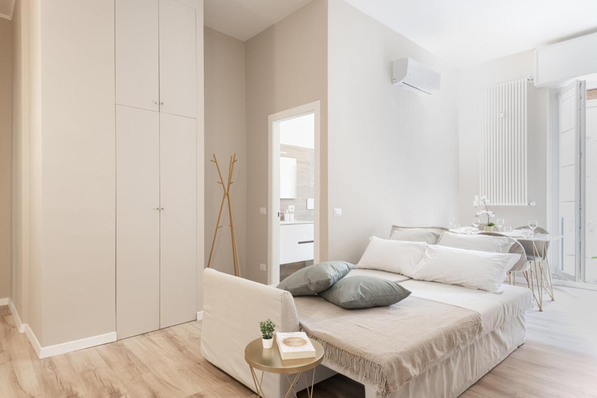 Easylife - Golden Suite Milano Exteriör bild