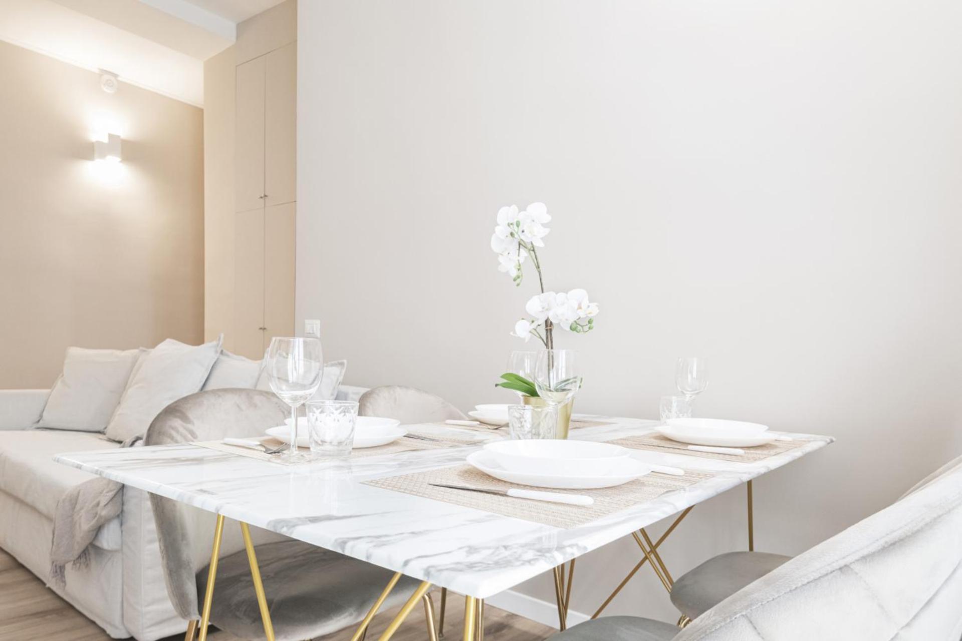 Easylife - Golden Suite Milano Exteriör bild